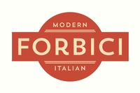 Forbici Modern Italian