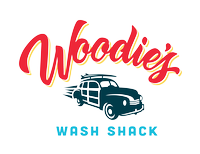 Woodie's Wash Shack