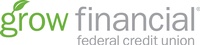 Grow Financial Federal Credit Union - Gandy