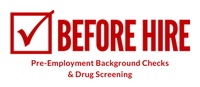Check Before Hire LLC