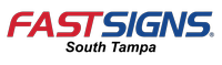 FASTSIGNS® of Tampa, FL - South