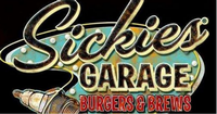 Sickies Garage Burgers & Brews