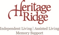 Heritage Ridge Communities