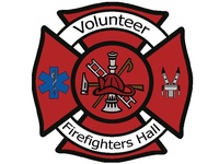 Bellevue Volunteer Firefighter's Hall