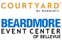 Beardmore Event Center Courtyard Marriott Bellevue