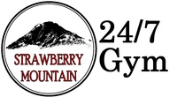 Strawberry Mountain 24/7 Gym