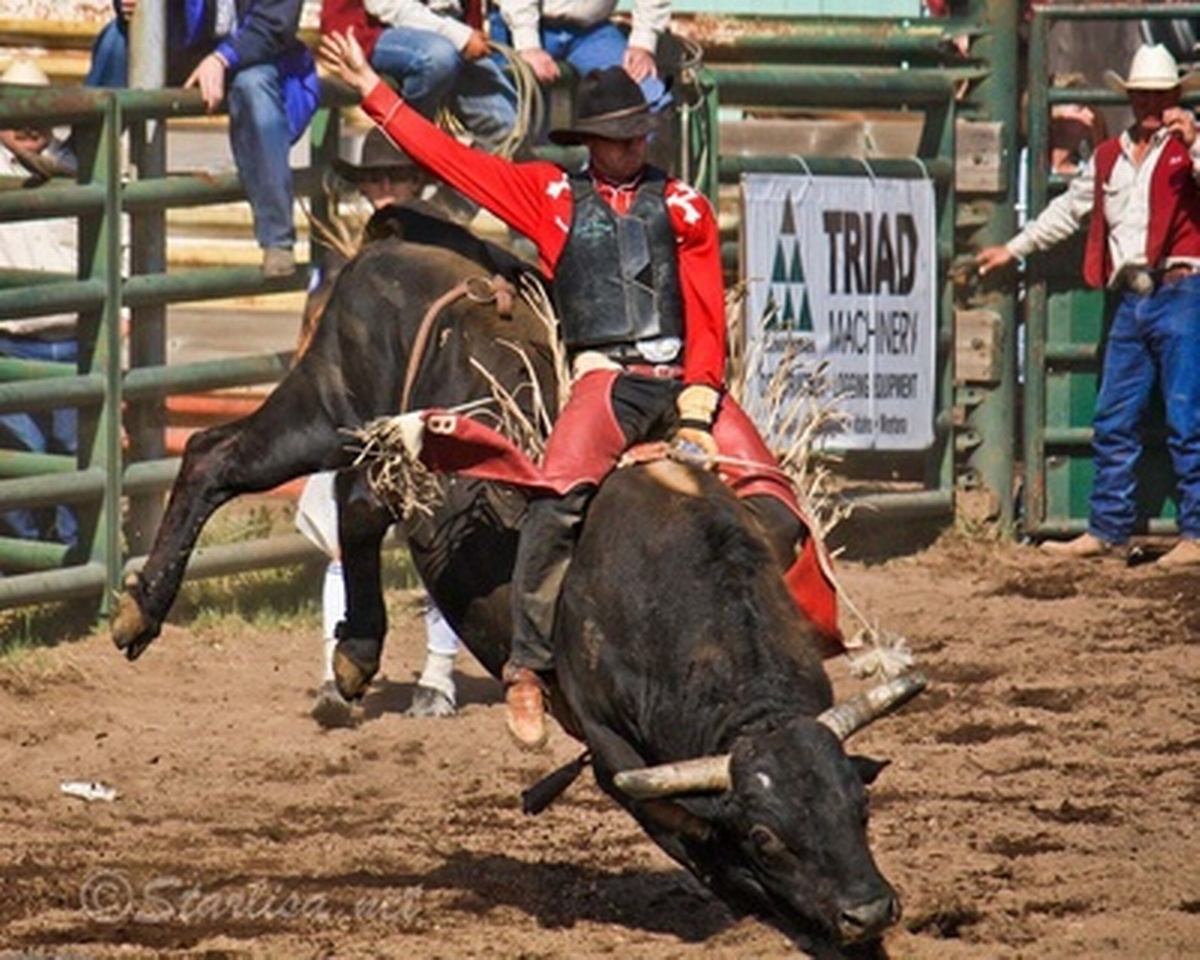 Klickitat County Fair & Rodeo 2022 Aug 17, 2022 to Aug 21, 2022 Mt