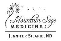 Mountain Sage Medicine