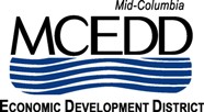 MCEDD - Mid Columbia Economic Development District