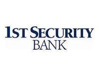 1st Security Bank