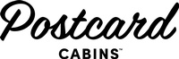 Postcard Cabins Mount Adams