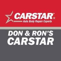 Don and Ron's CARSTAR Collision Center
