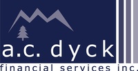 a.c dyck financial services inc.