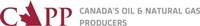Canadian Association of Petroleum Producers