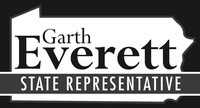 Garth D. Everett, Representative