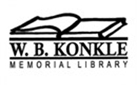 W.B. Konkle Memorial Library