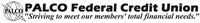 PALCO Federal Credit Union