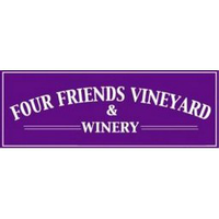Four Friends Vineyard & Winery