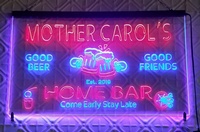 Mother Carol's LLC dba Bob's Tavern