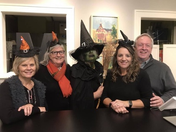 Witches' Night Out 2021 - Oct 7, 2021 - Mount Horeb Area Chamber of