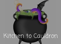 Kitchen to Cauldron