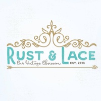 Rust & Lace