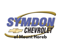 Symdon Chevrolet of Mount Horeb