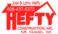 Hefty Construction, Inc