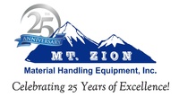 Mt. Zion Material Handling Equipment