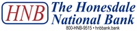 Honesdale National Bank