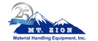Mt. Zion Material Handling Equipment