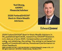 Edward Jones