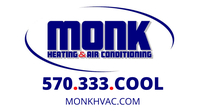 Monk HVAC