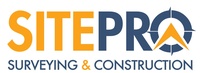 Site Pro Surveying & Construction, Inc.