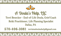 A Doula's Help, LLC