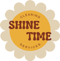 Shine Time Cleaning