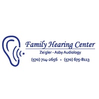 The Family Hearing Center