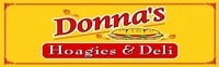 Donna's Hoagies & Deli