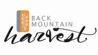 Back Mountain Harvest