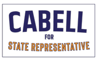 Mike Cabell for State Representative