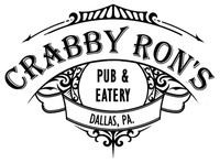 Crabby Ron's Pub & Eatery