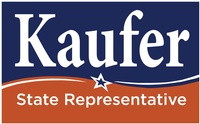 State Representative Aaron Kaufer