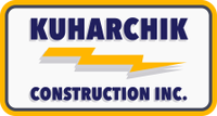 Kuharchik Construction