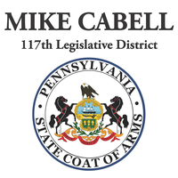 State Representative Mike Cabell