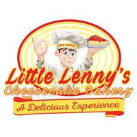 Little Lenny's Cheesecake Bakery