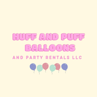 Huff and Puff Balloons and Party Rentals