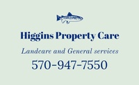 Higgins Property Care LLC 