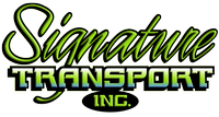 Signature Transport, Inc.
