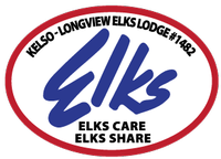 Kelso Longview Elks Lodge #1482