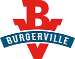 Burgerville - Kelso